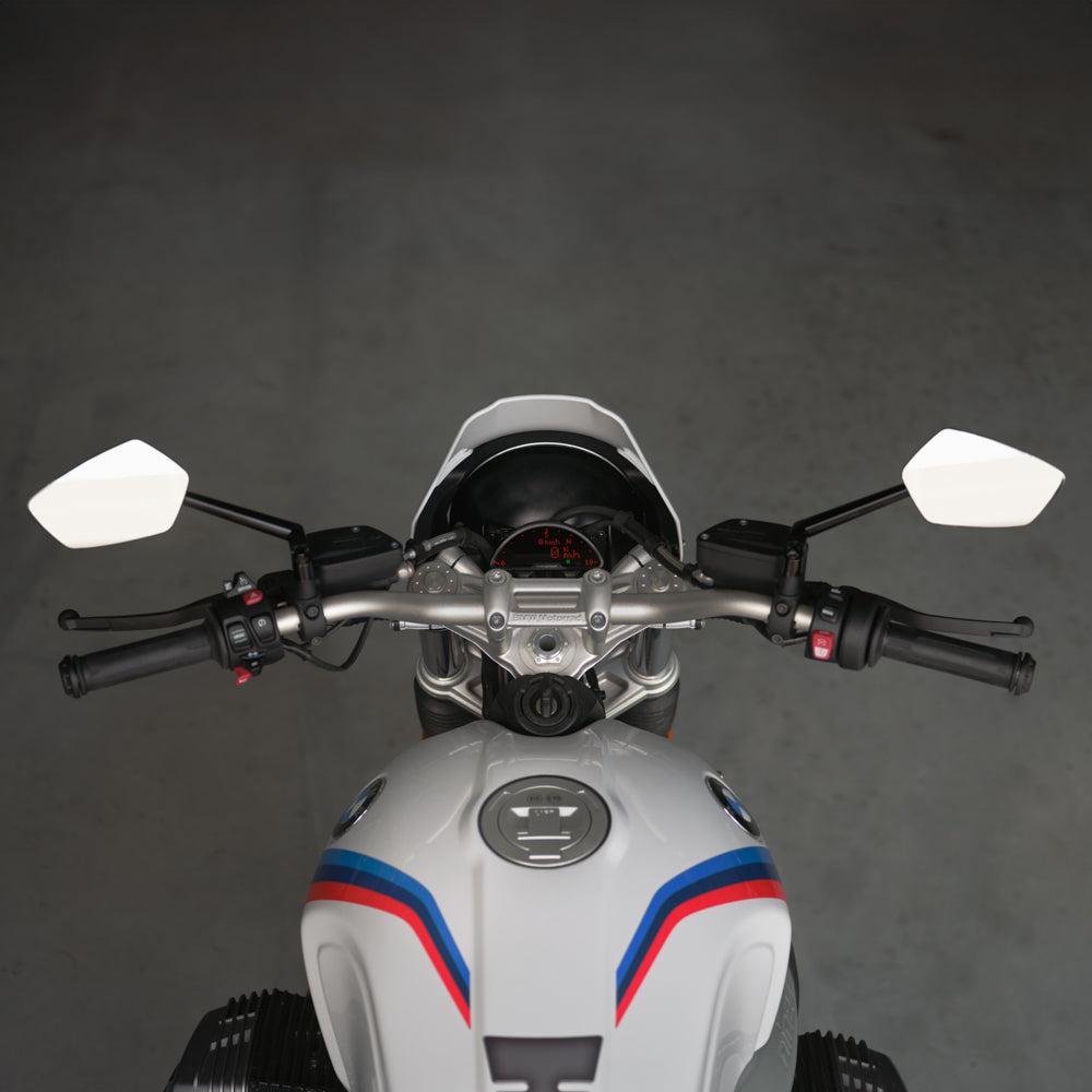 BMW Plug & Ride Instrumente - motogadget GmbH