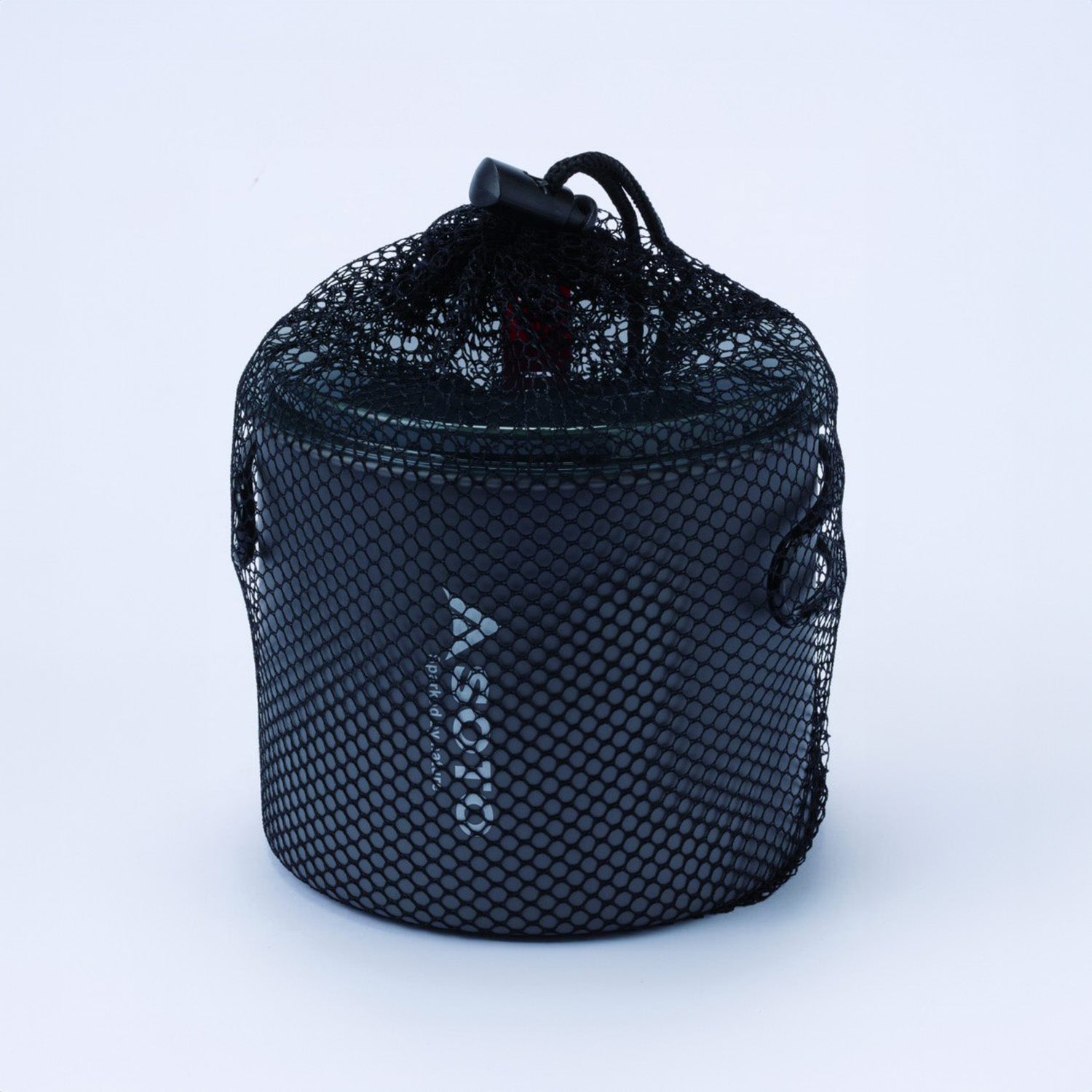 Einsteiger-Set Kocher inkl. E-Anzünder + Topf - motogadget GmbH