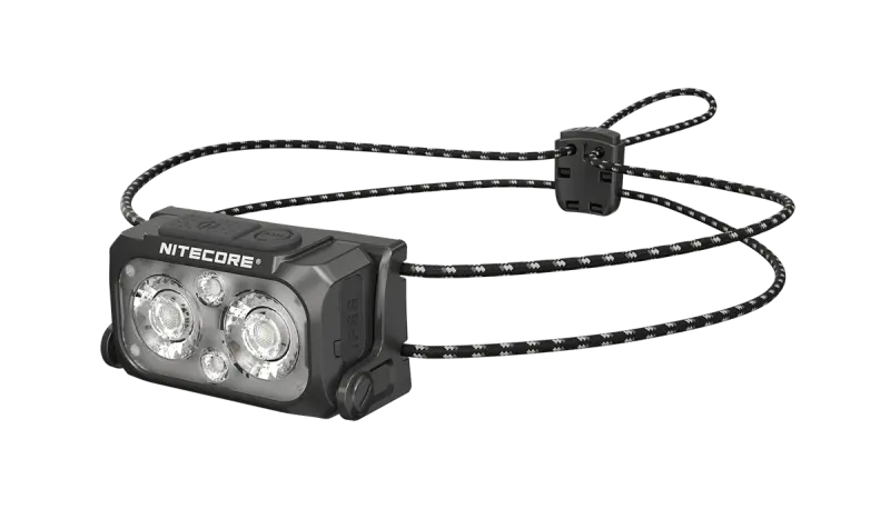 NU25 MCT UL - 400 Lumen