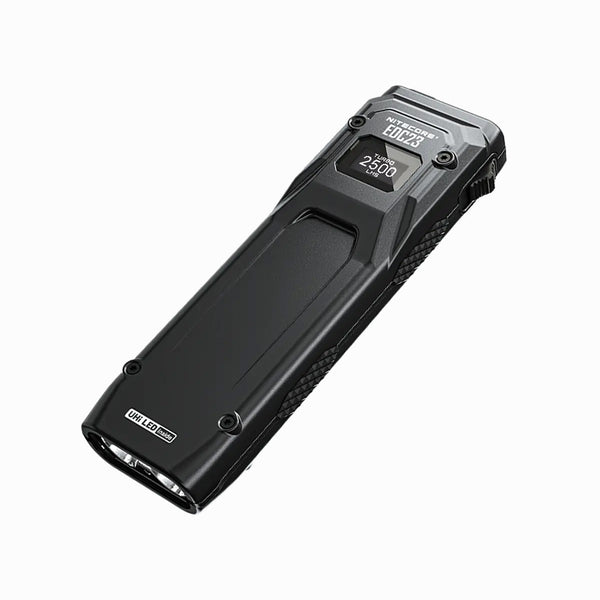 EDC23 Saber - 2500 lumen