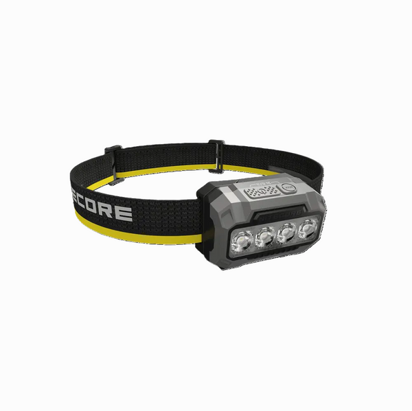 HA23 UHE - 600 lumen