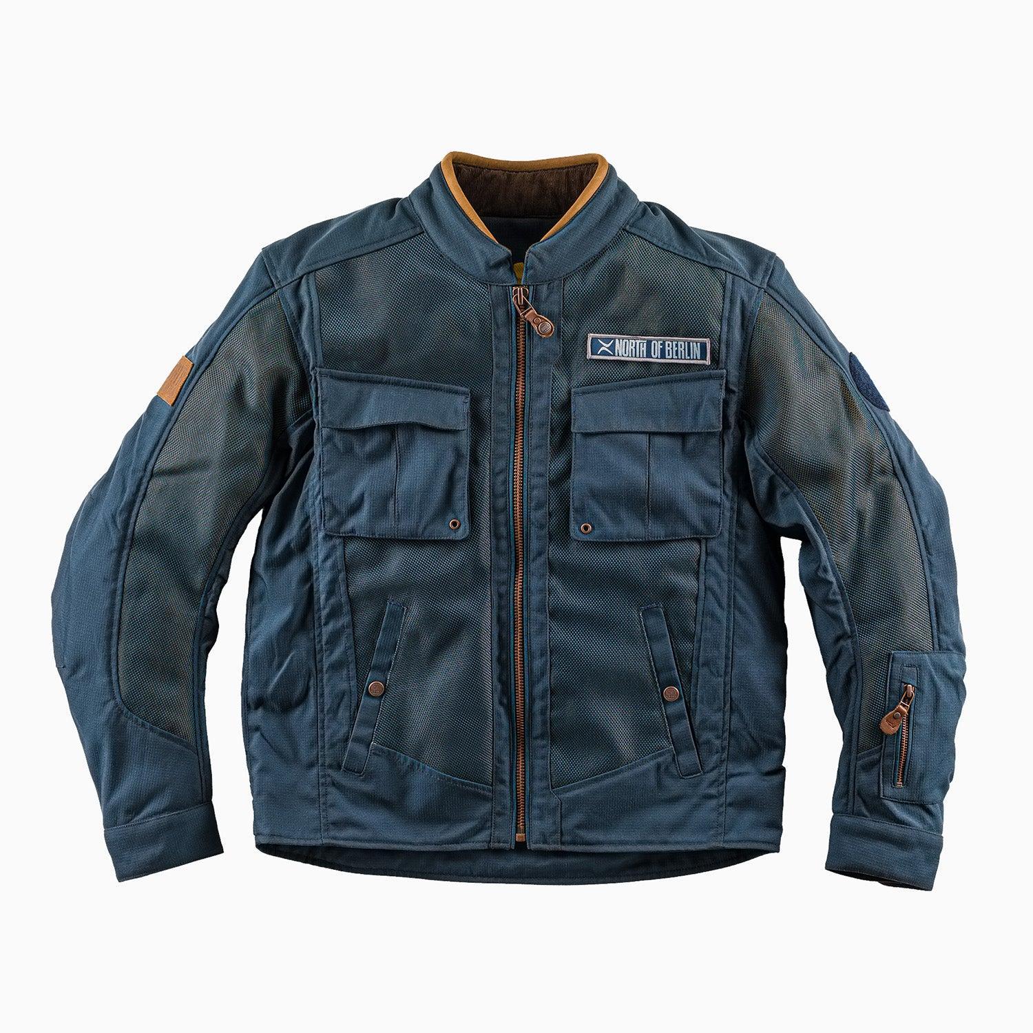 Desert Rider Jacke Herren