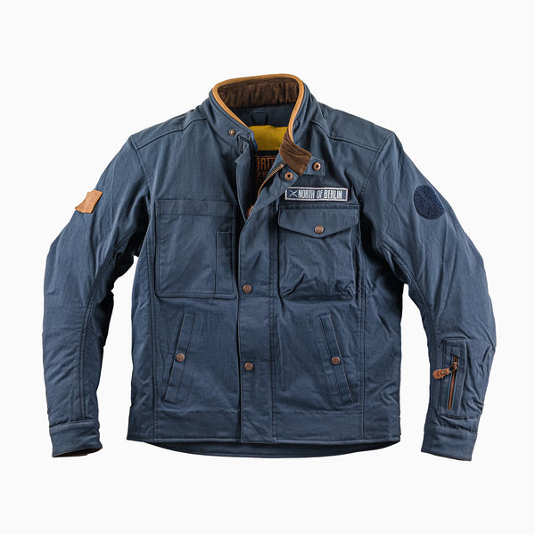 Dispatch jacket men