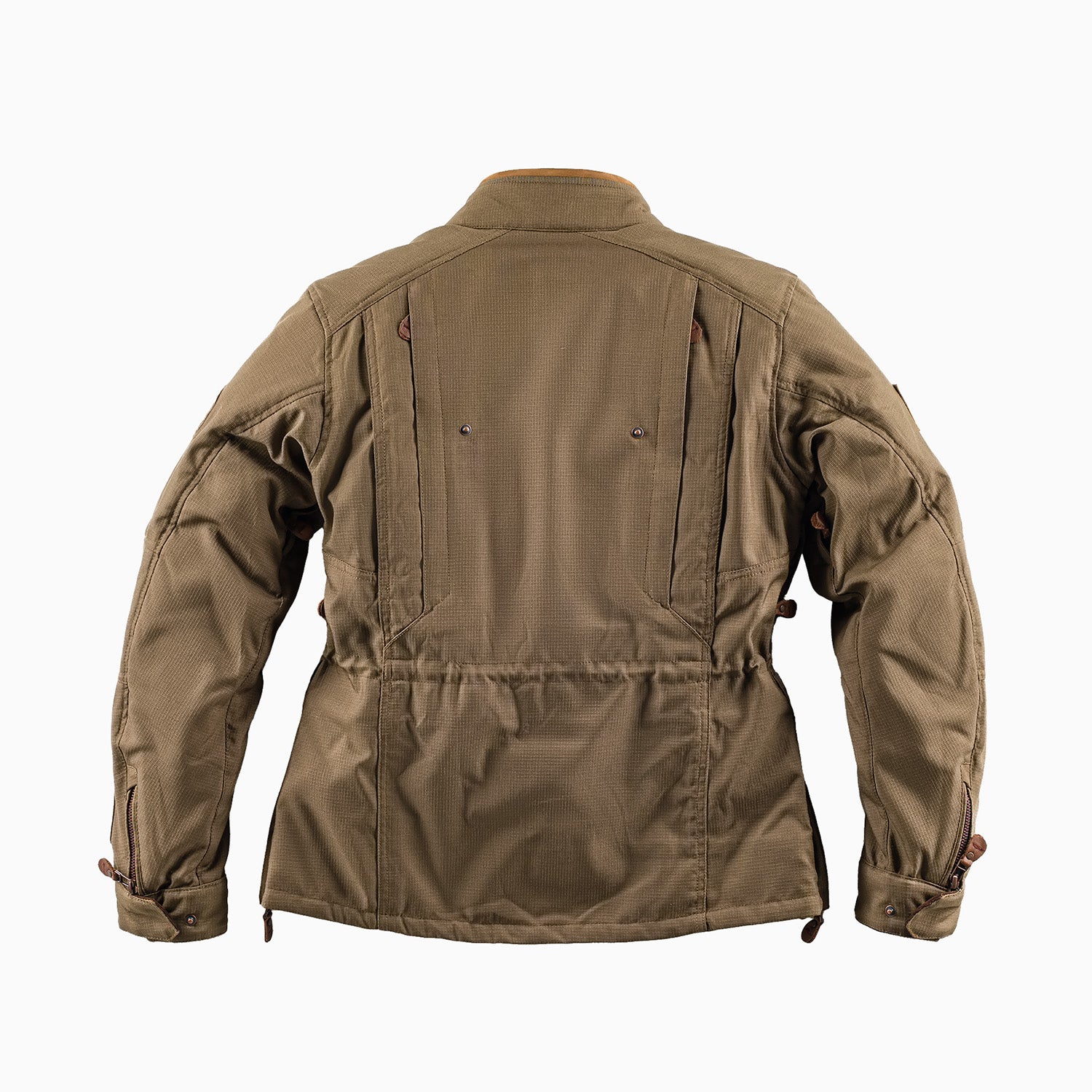 Dryzone Jacke Damen