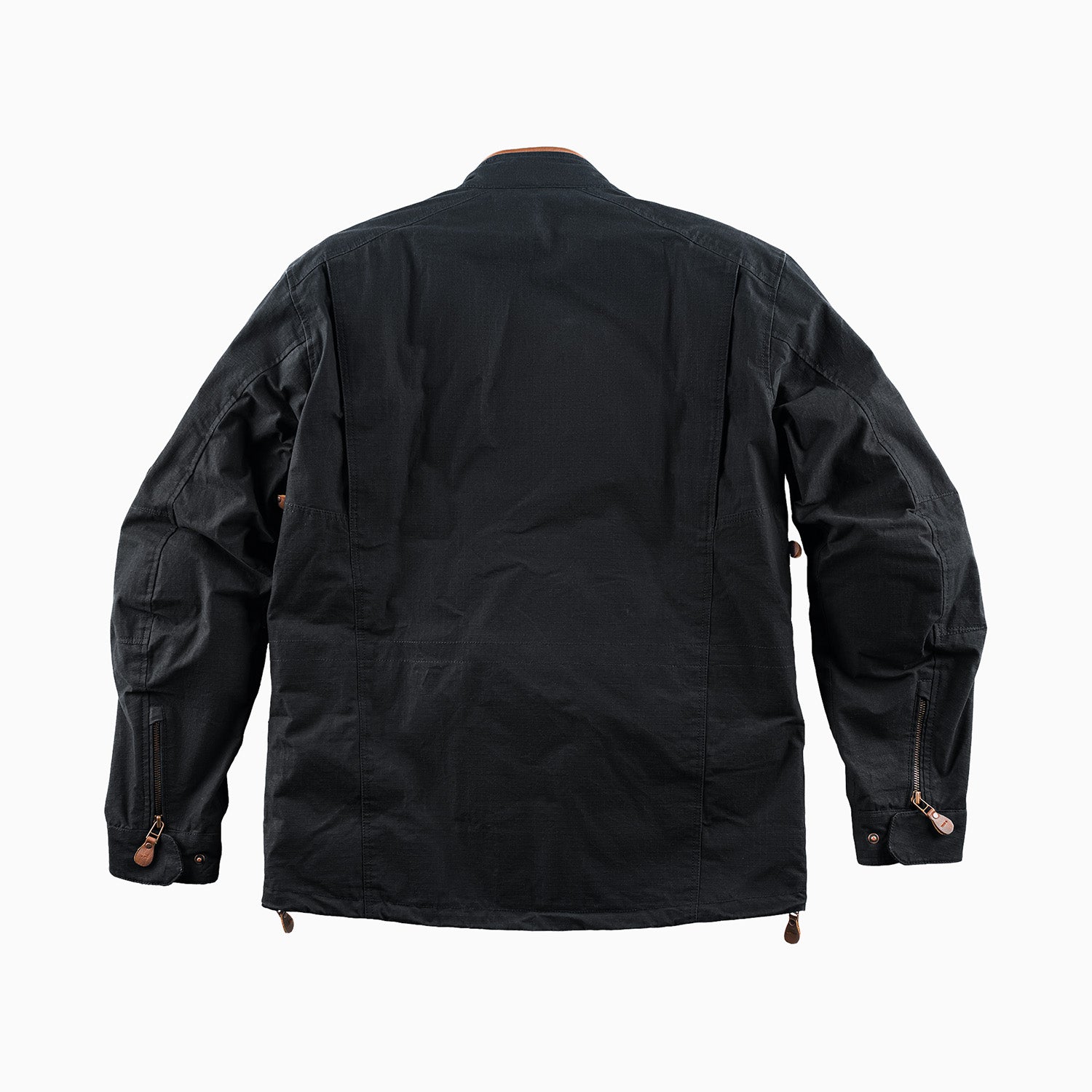 Moto 65 Jacke Herren
