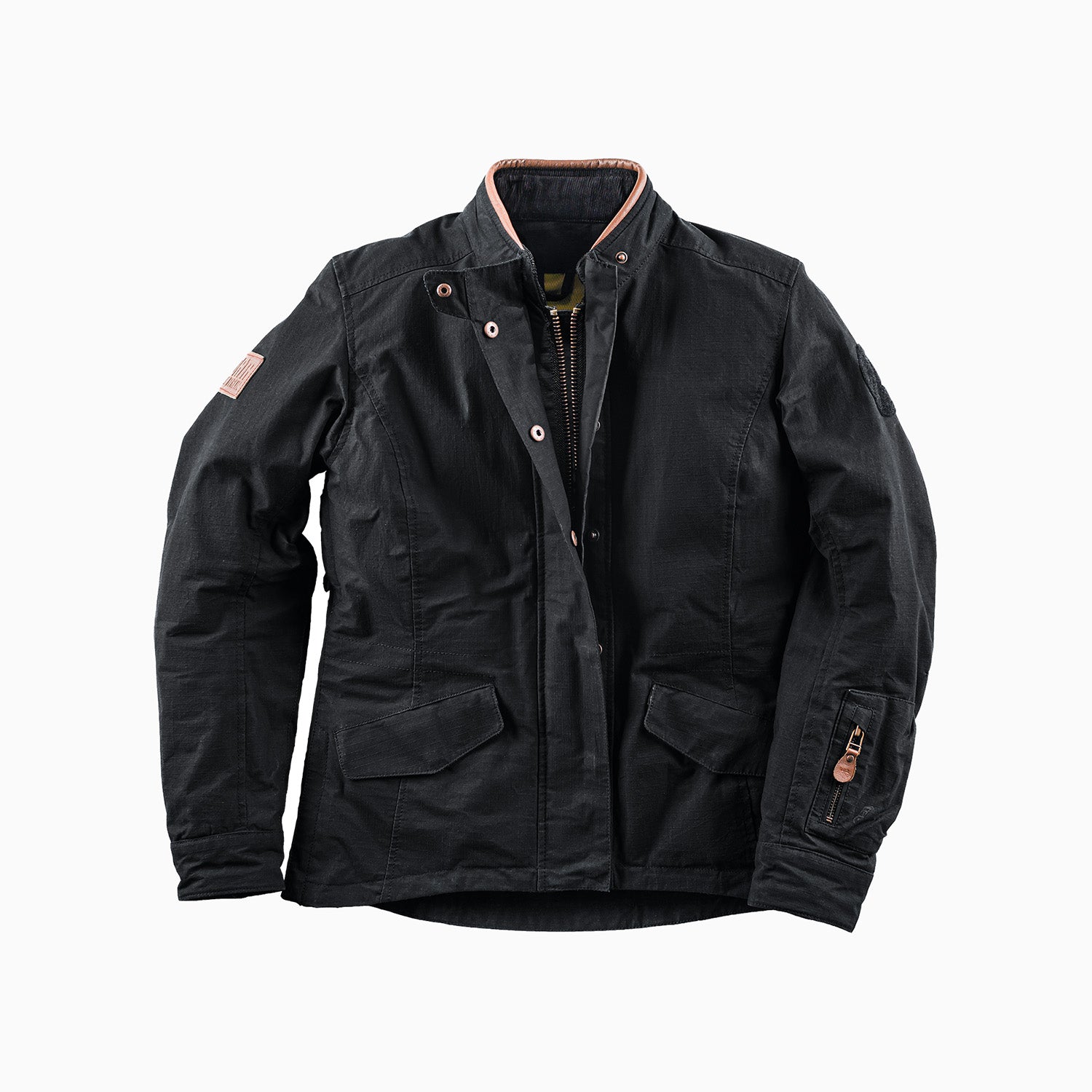 Moto 65 Jacke Damen
