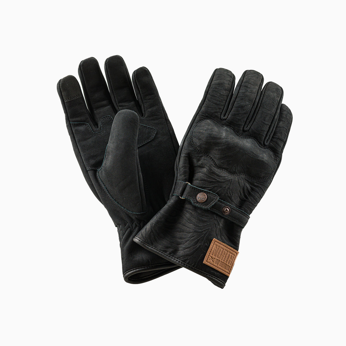 North of Berlin Stormrider Gloves Herren Handschuh