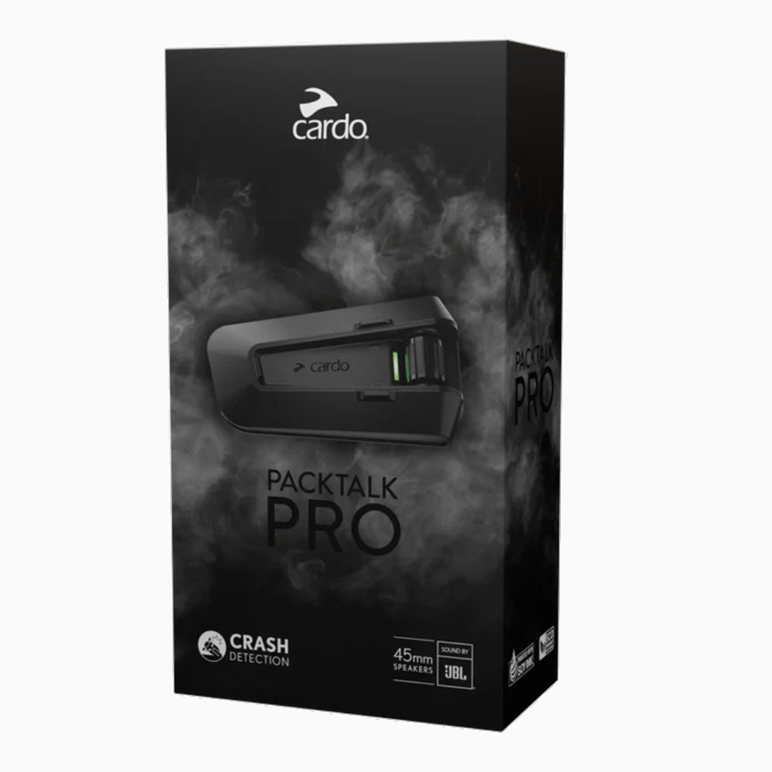 Packtalk PRO - Single