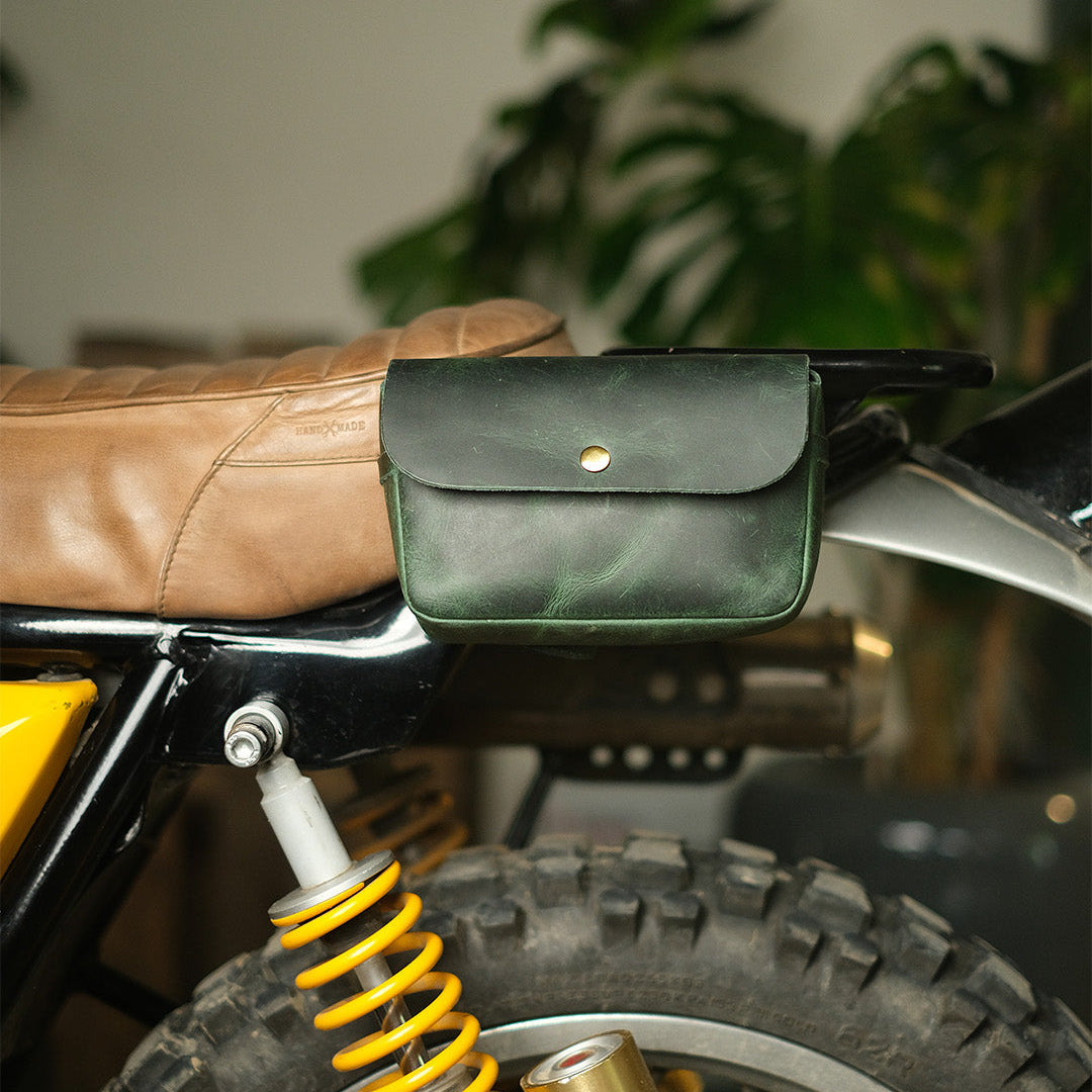 Sidekick Moto Pouch