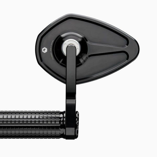 mo.view sport 130 Handlebar-End Mirror | motogadget
