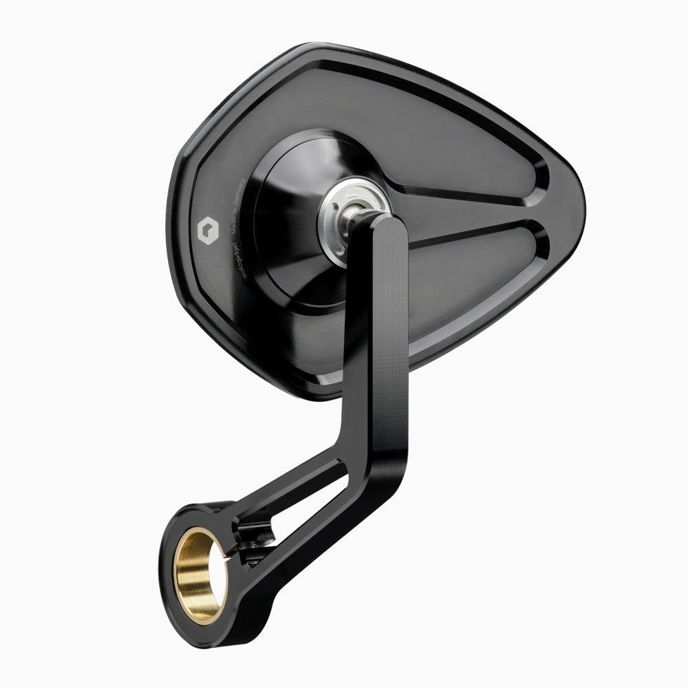 motogadget（モトガジェット） mo-View sport 130 mo.view sport 130 ハンドルエンドミラー | motogadget