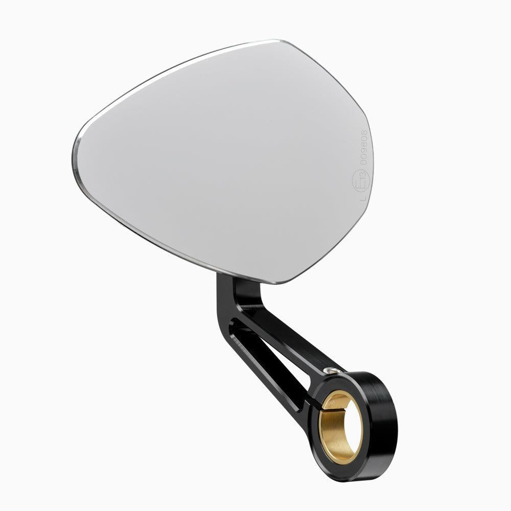 motogadget（モトガジェット） mo-View sport 130 mo.view sport 130 handlebar end mirror | motogadget