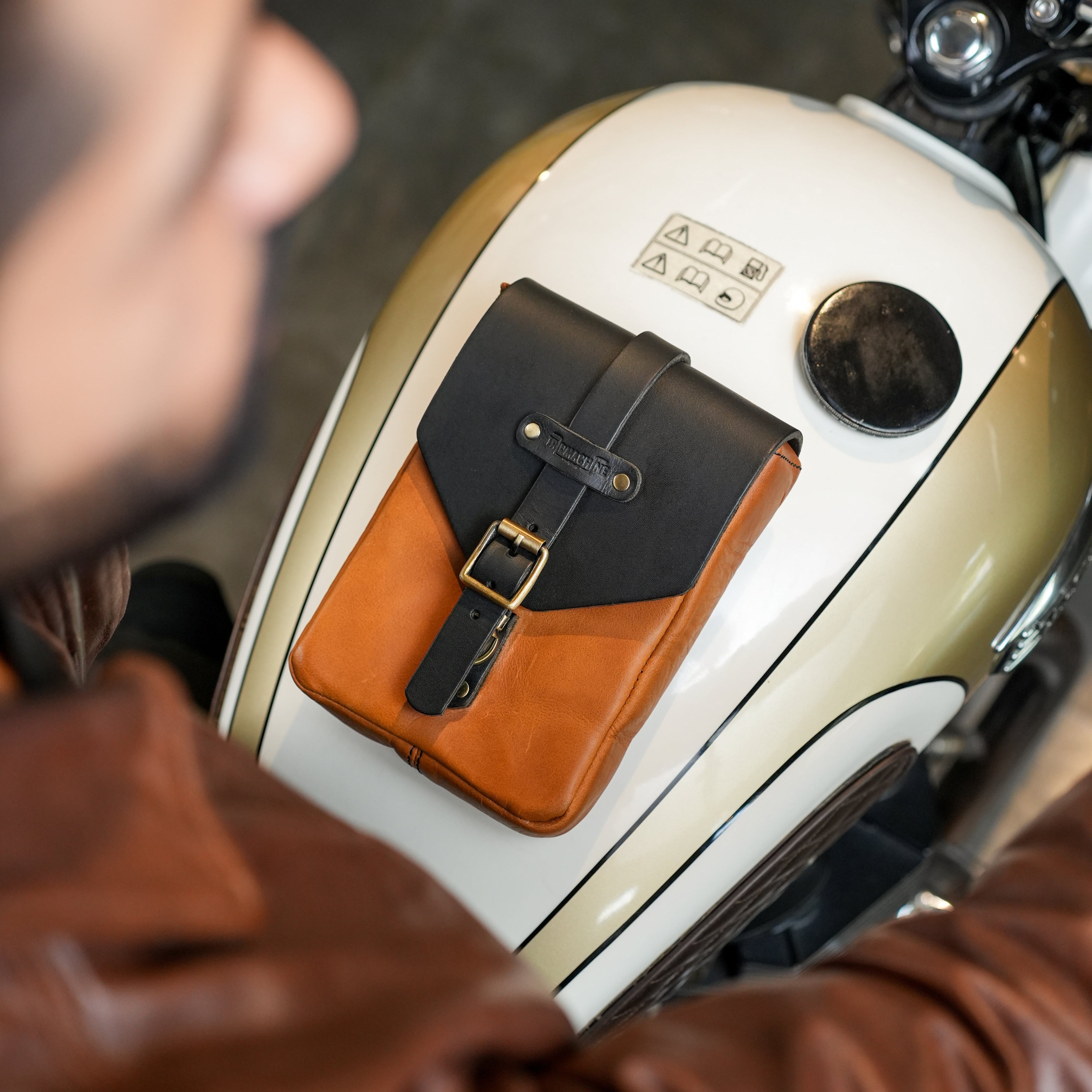 Tank Bag