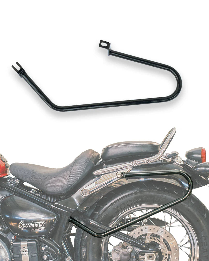 Mild Steel Saddle Stay