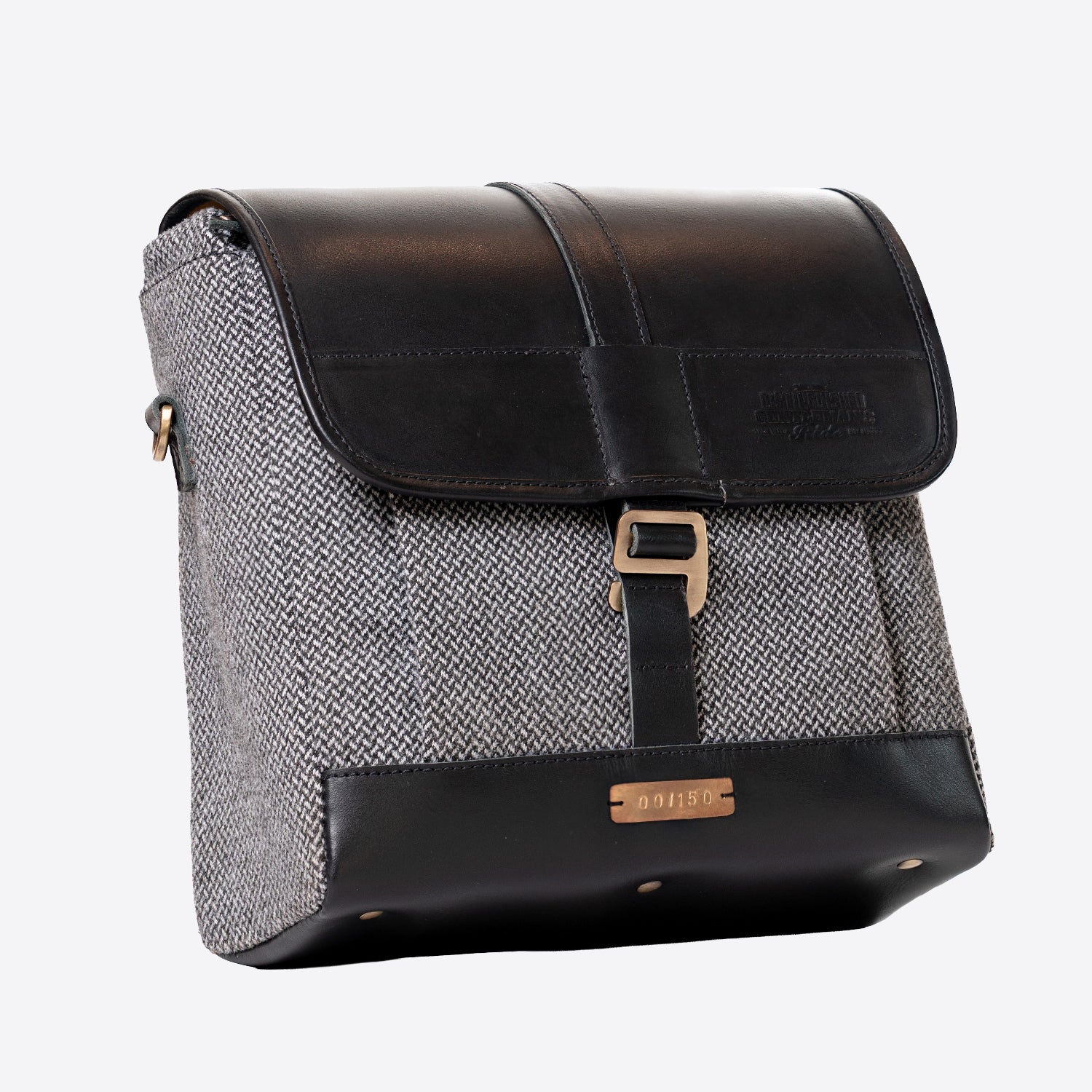 Wayfarer Pannier (DGR Edition)