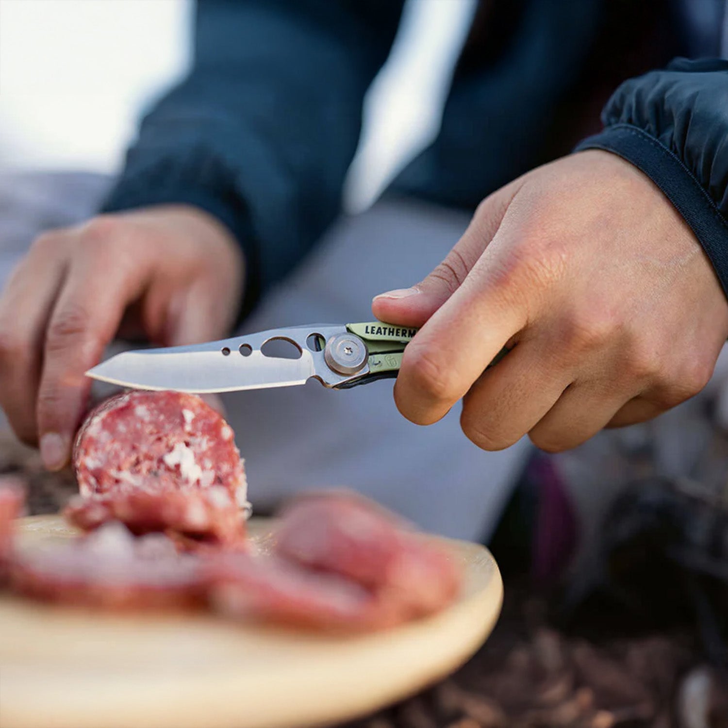 Skeletool® CX Onyx