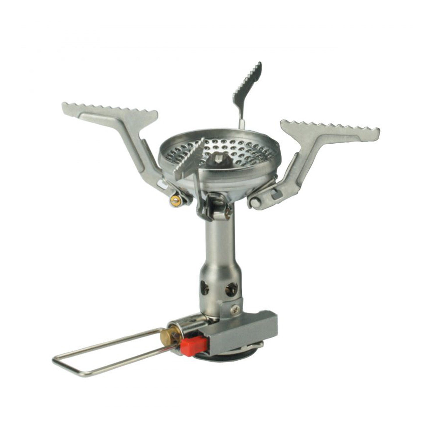 kompakter Kocher inkl. E-Anzünder - motogadget GmbH