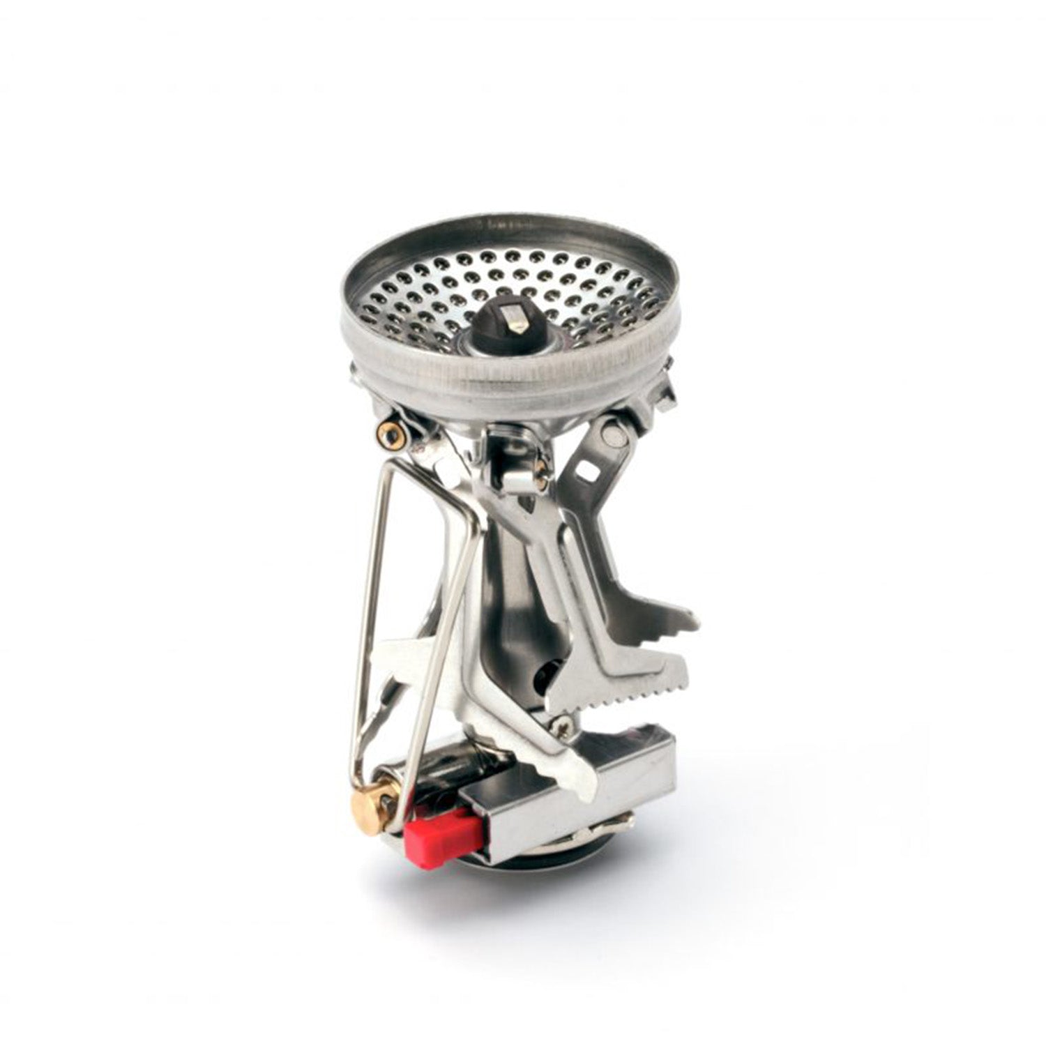 kompakter Kocher inkl. E-Anzünder - motogadget GmbH