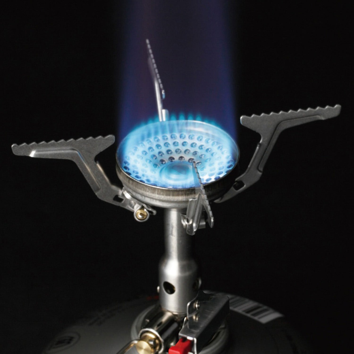 kompakter Kocher inkl. E-Anzünder - motogadget GmbH