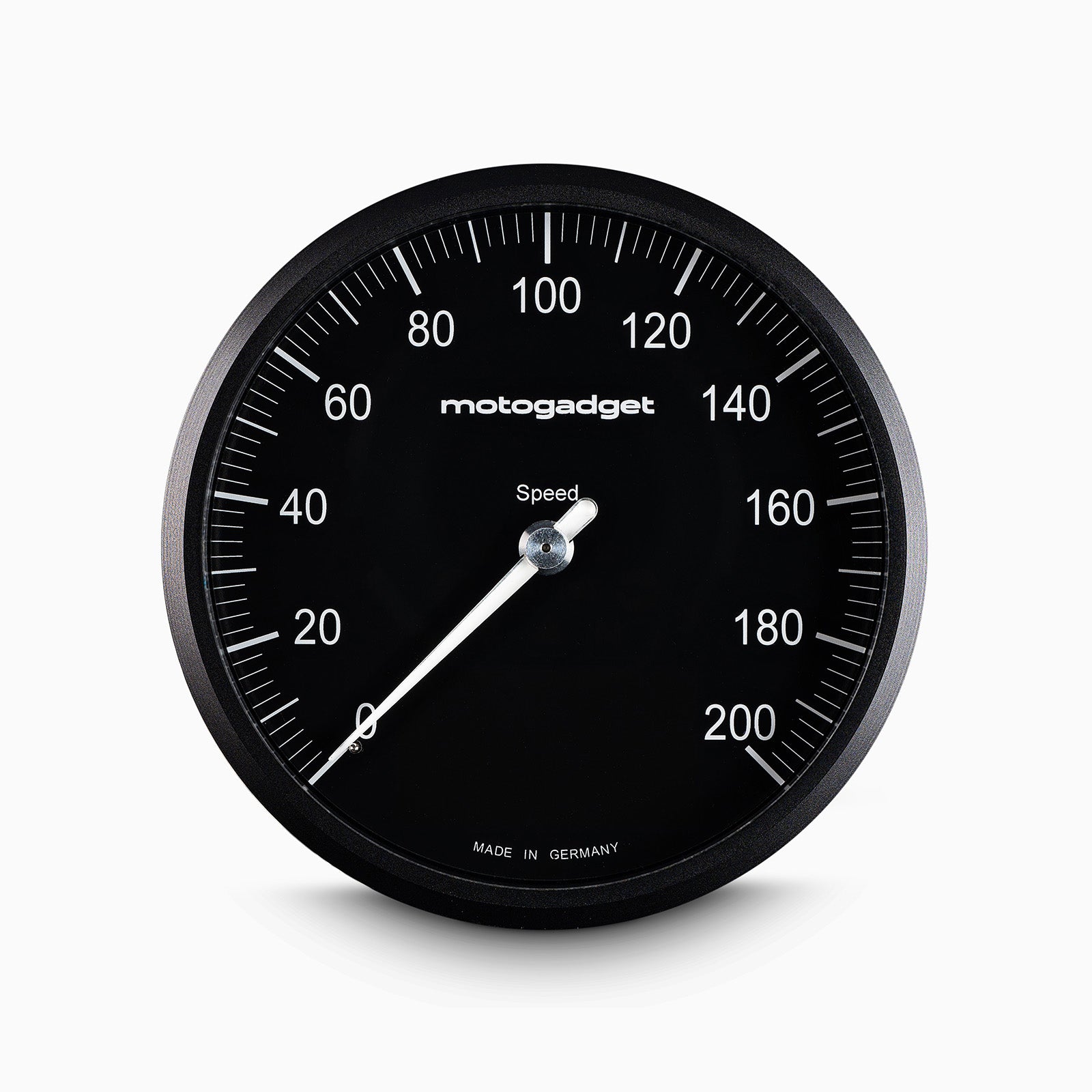 BMW Plug & Ride Instrumente - motogadget GmbH