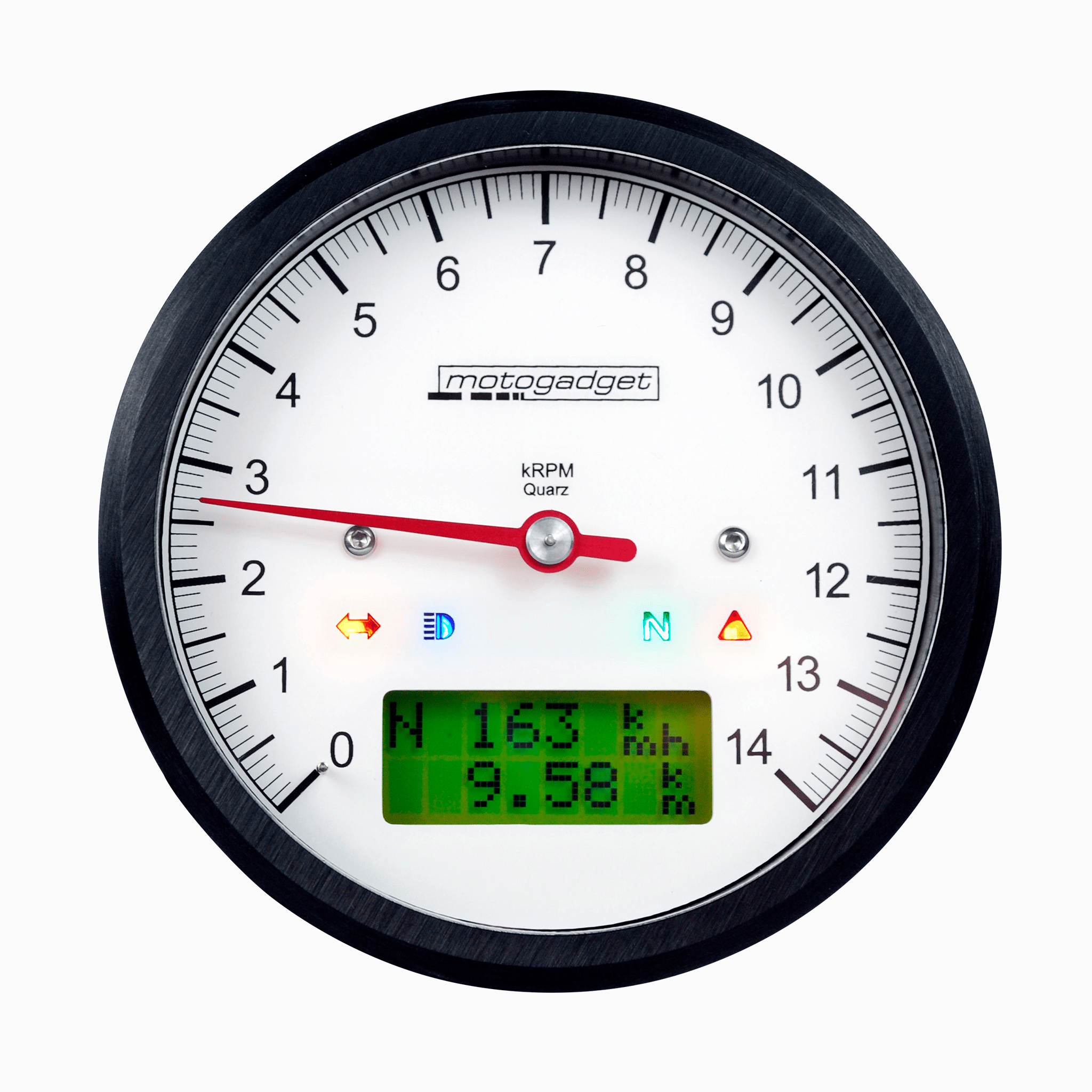 motoscope classic - motogadget GmbH