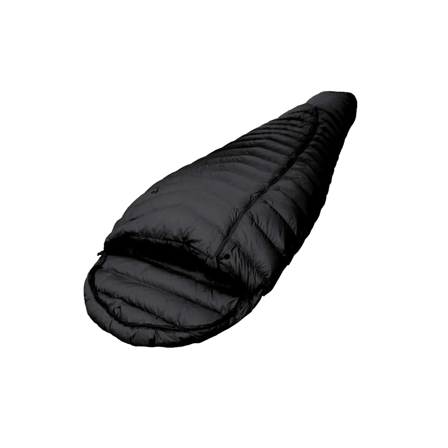 Schlafsack Biopod Daune-Wolle xtreme light - motogadget GmbH