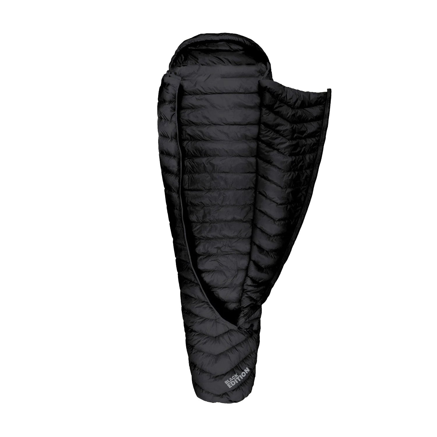 Schlafsack Biopod Daune-Wolle xtreme light - motogadget GmbH
