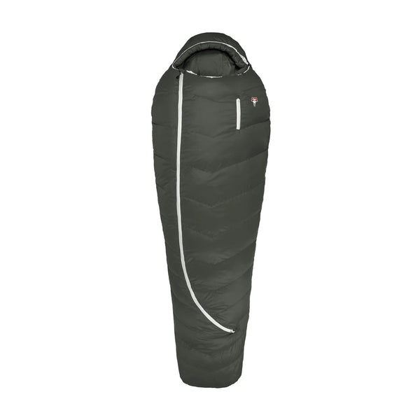schlafsack auf polnisch Grüezi Bag Biopod DownWool Summer Schlafsack