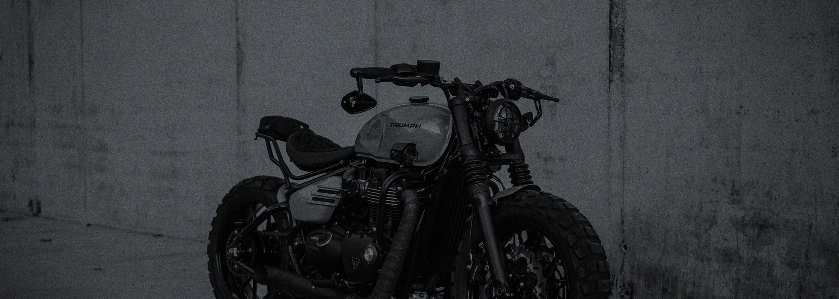 ドイツ製バイクハードウェア｜motogadget 日本版