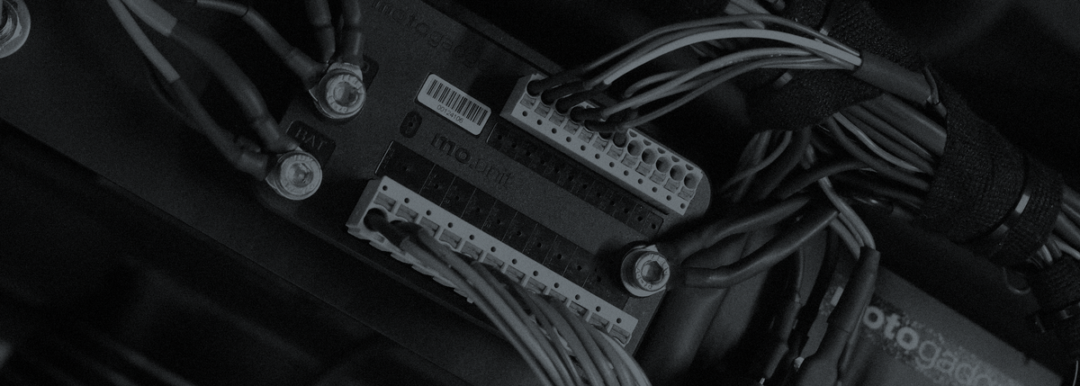mo.unit motorcycle control units | motogadget