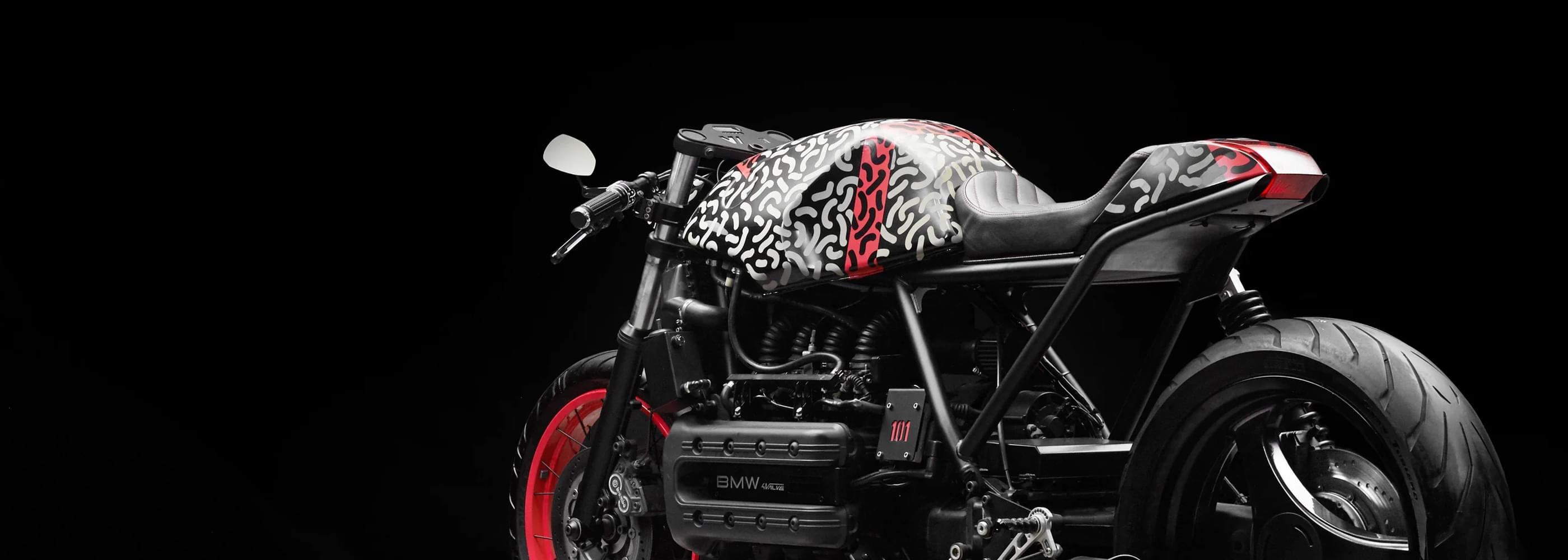motogadget - あなたのバイクのためのすべて