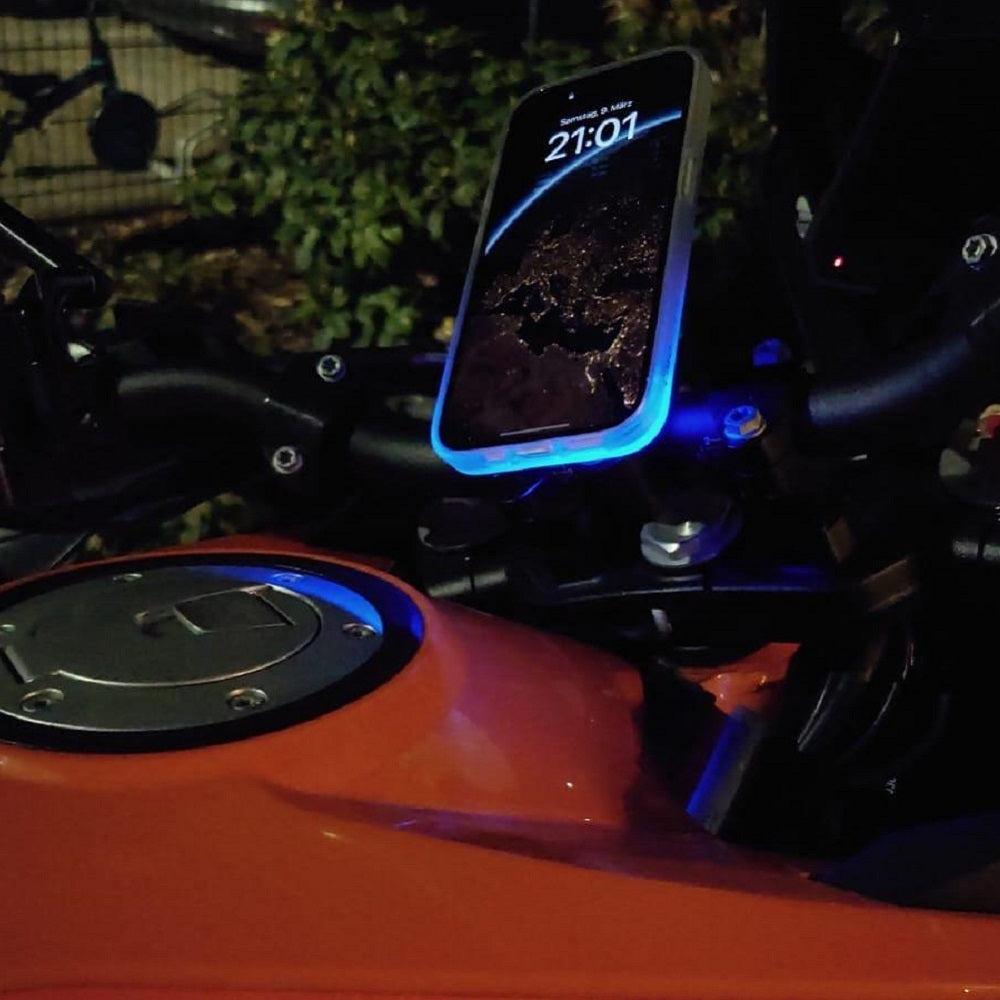 moto.dokk - motogadget GmbH