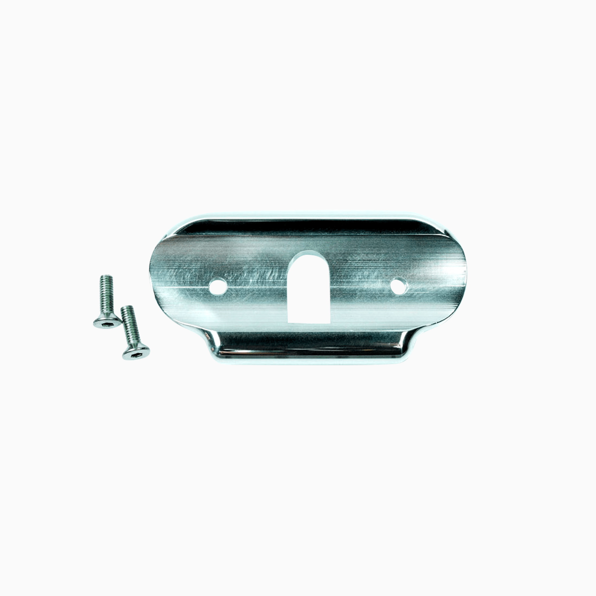 motoscope mini combi handle bar bolt-on bracket - motogadget GmbH