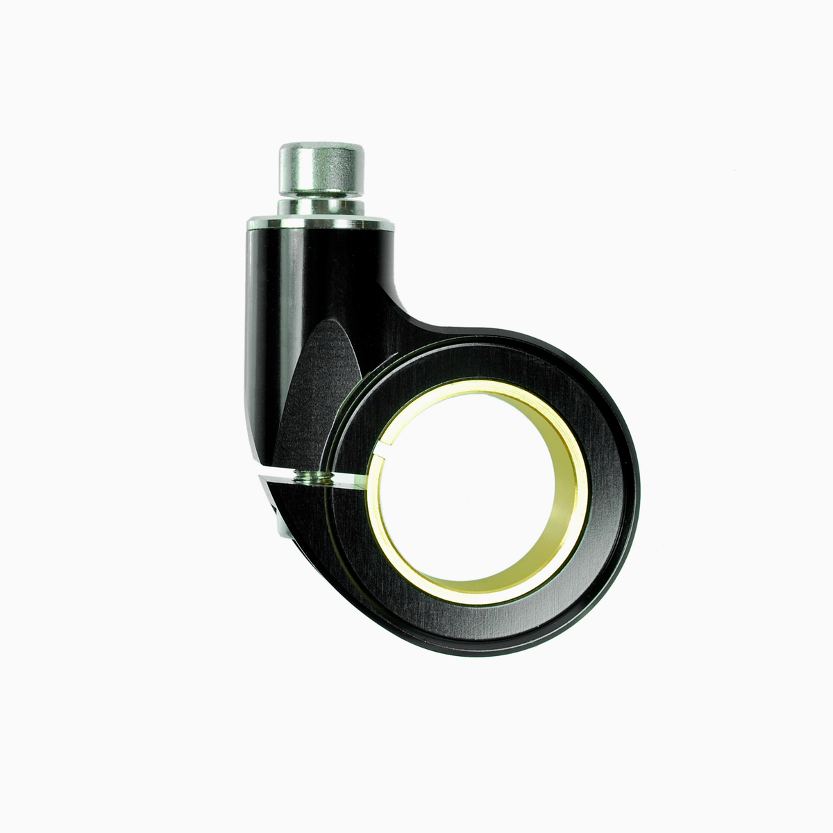 20836　motogadget mo.view ハンドルバーアダプター mo.view flip clamp mirror adapter | motogadget