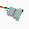 motoscope pro Breakout Box J1850 (Harley Davidson) - motogadget GmbH