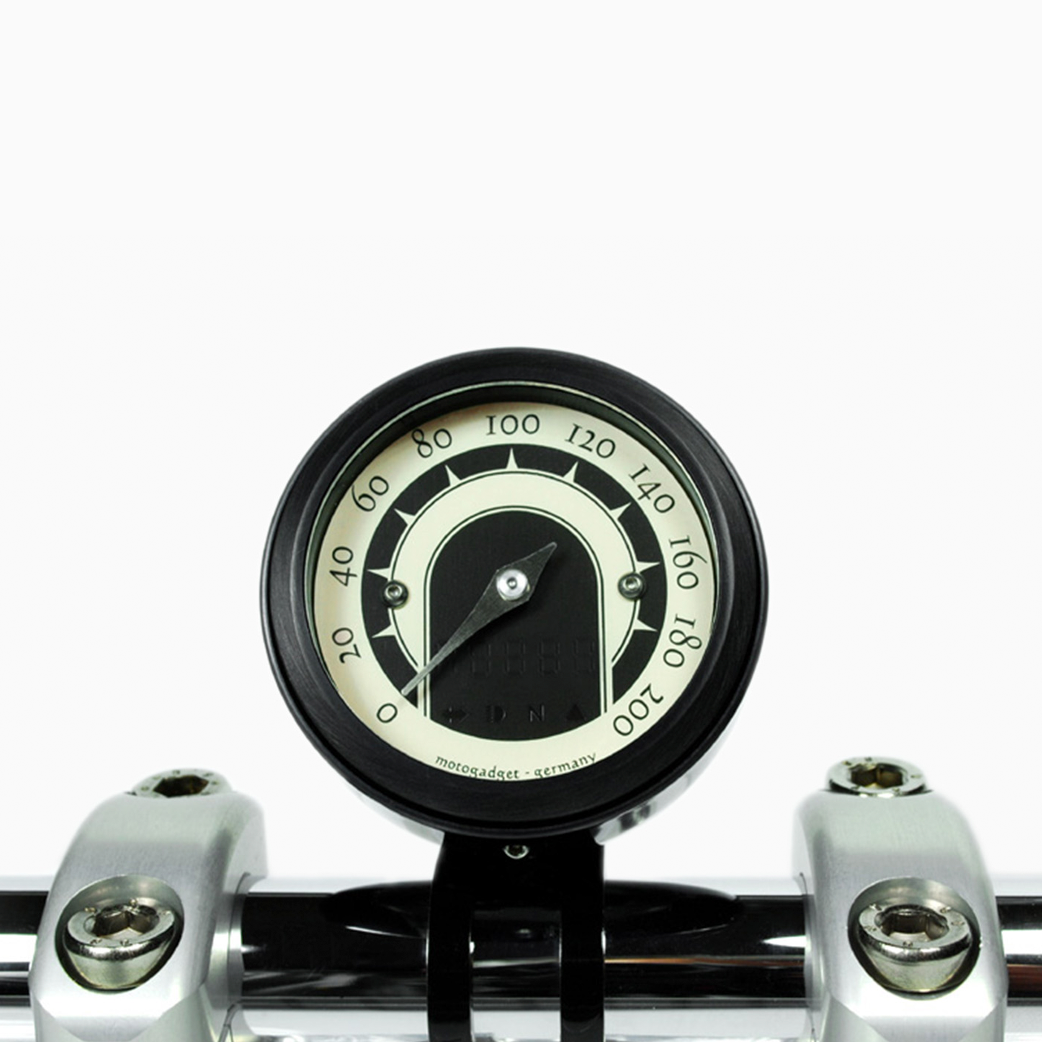 motoscope tiny Streamline Cup - motogadget GmbH