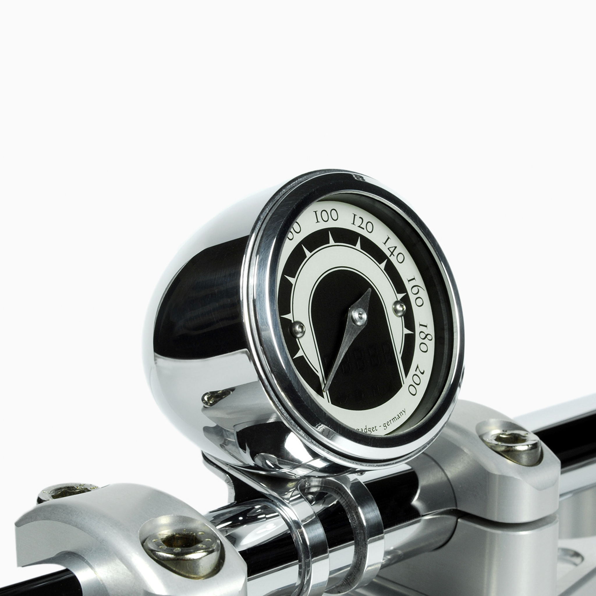 motoscope tiny Streamline Cup - motogadget GmbH