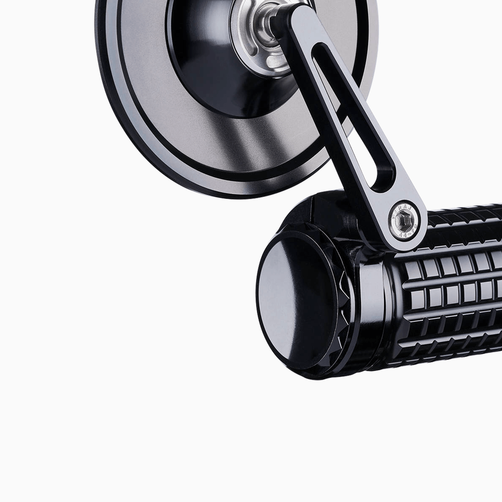 bar extension universal (Set) - motogadget GmbH