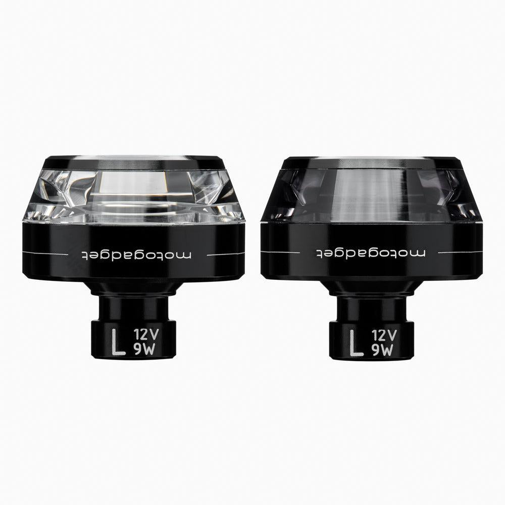 mo.blaze disc dark - motogadget GmbH