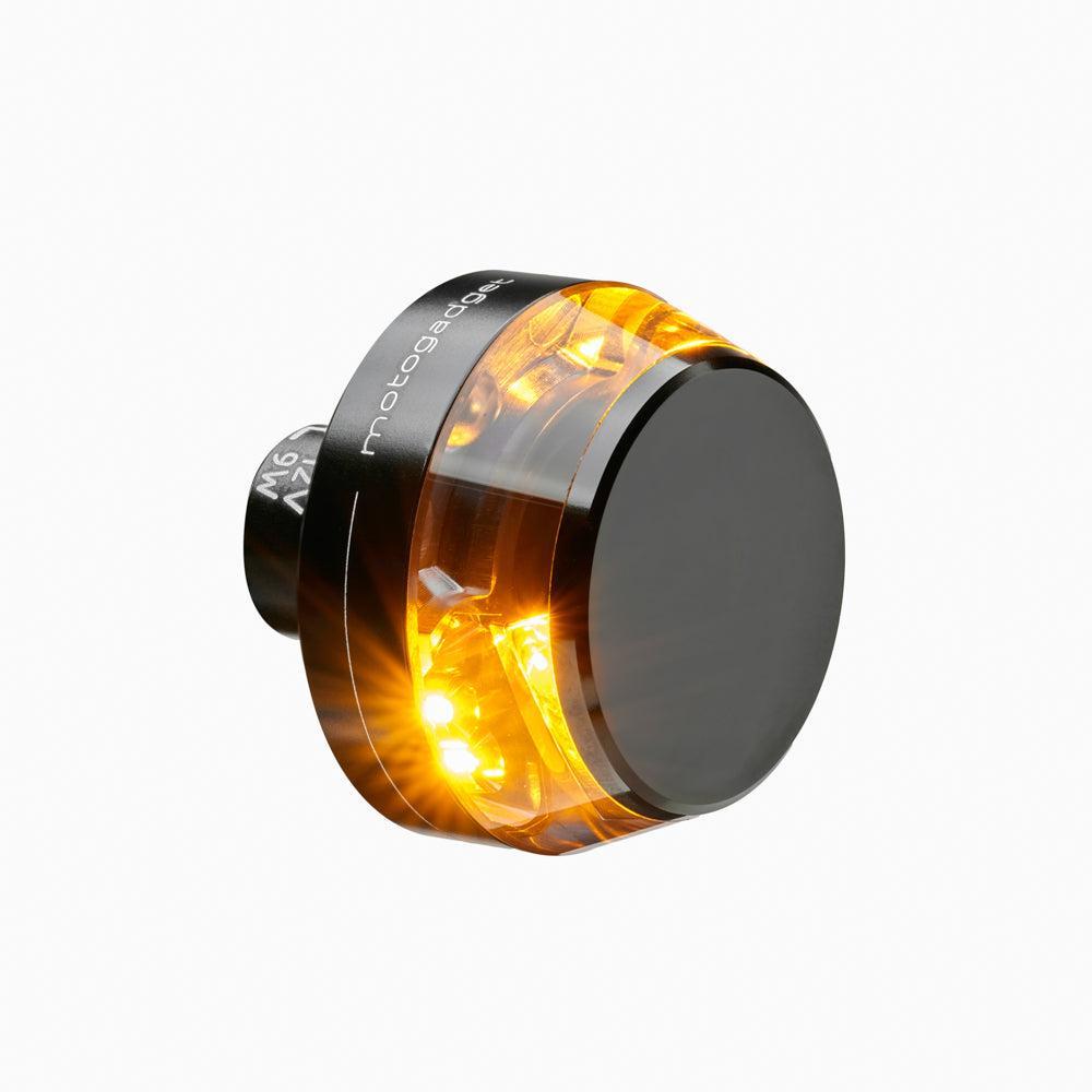 mo.blaze disc dark - motogadget GmbH