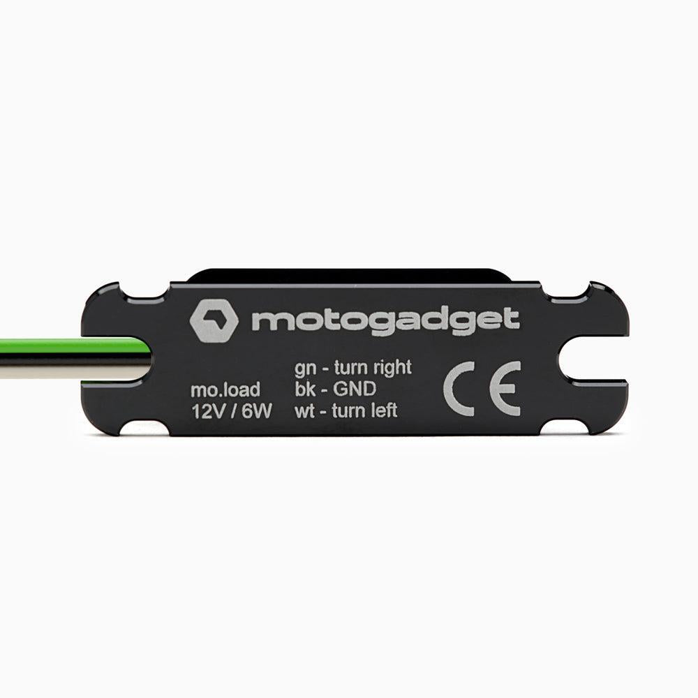 mo.load - motogadget GmbH