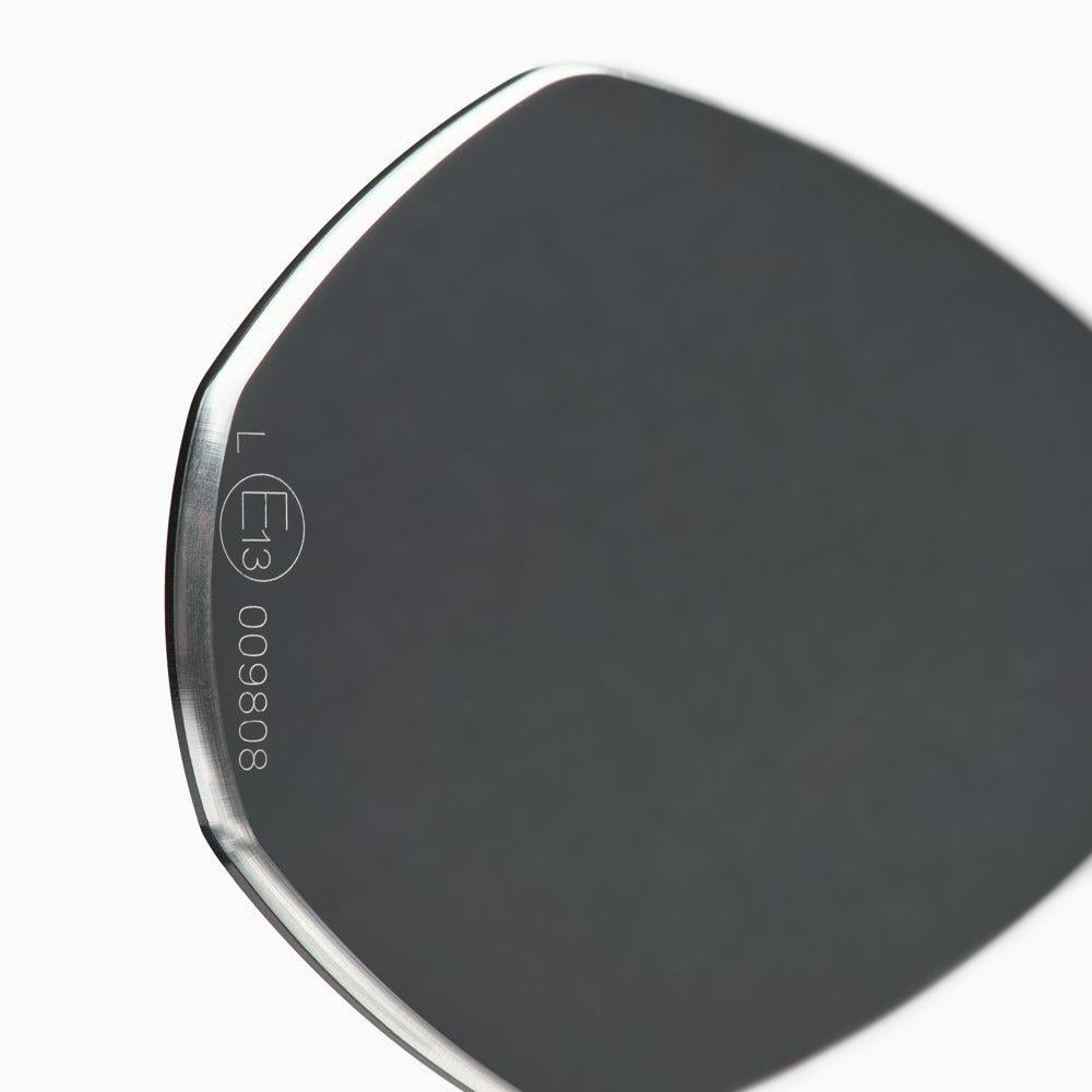 motogadget（モトガジェット） mo-View sport 130 mo.view sport 130 handlebar end mirror | motogadget