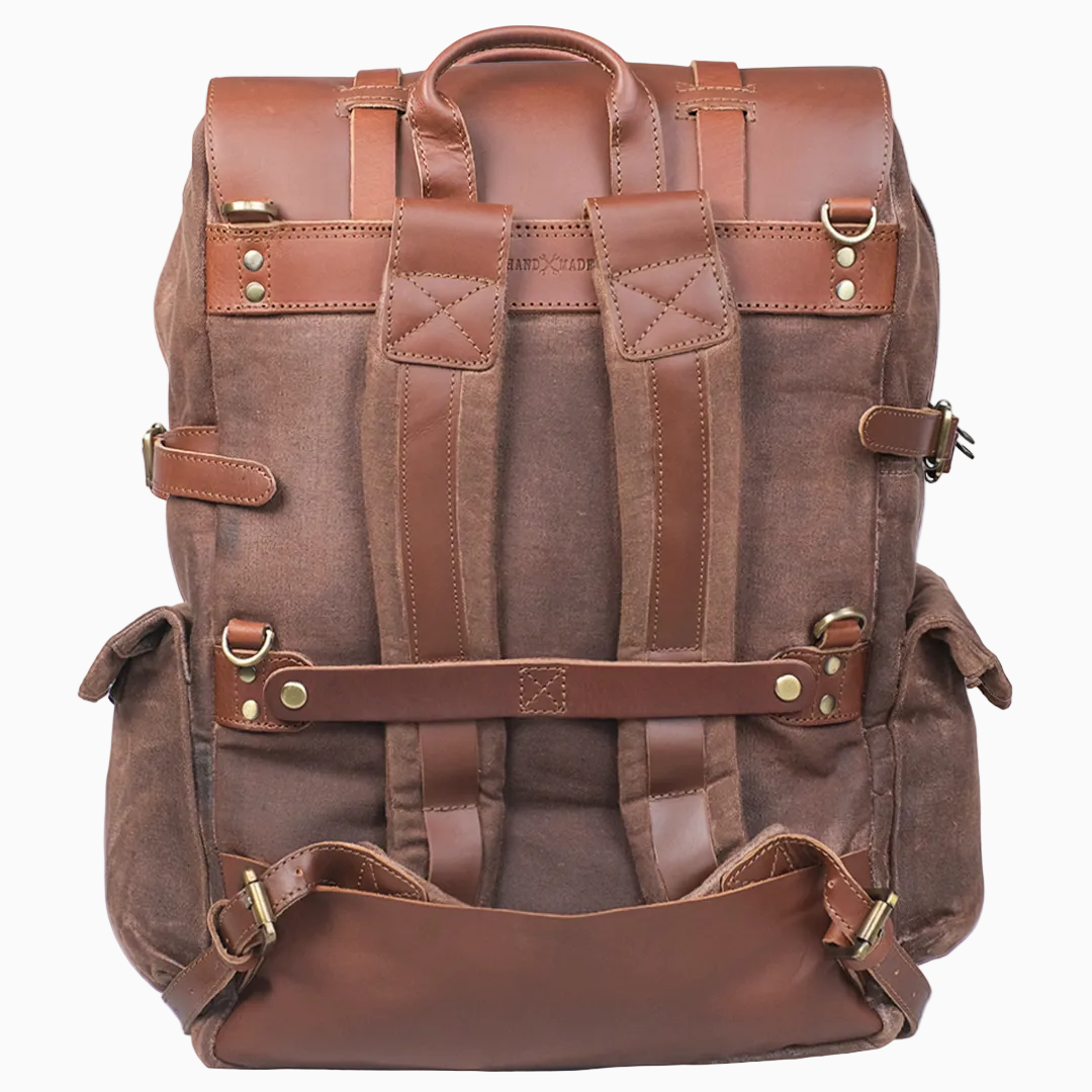 Rambler backpack bag