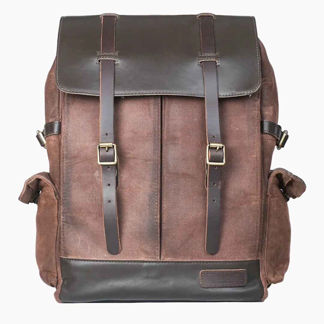 Rambler backpack bag