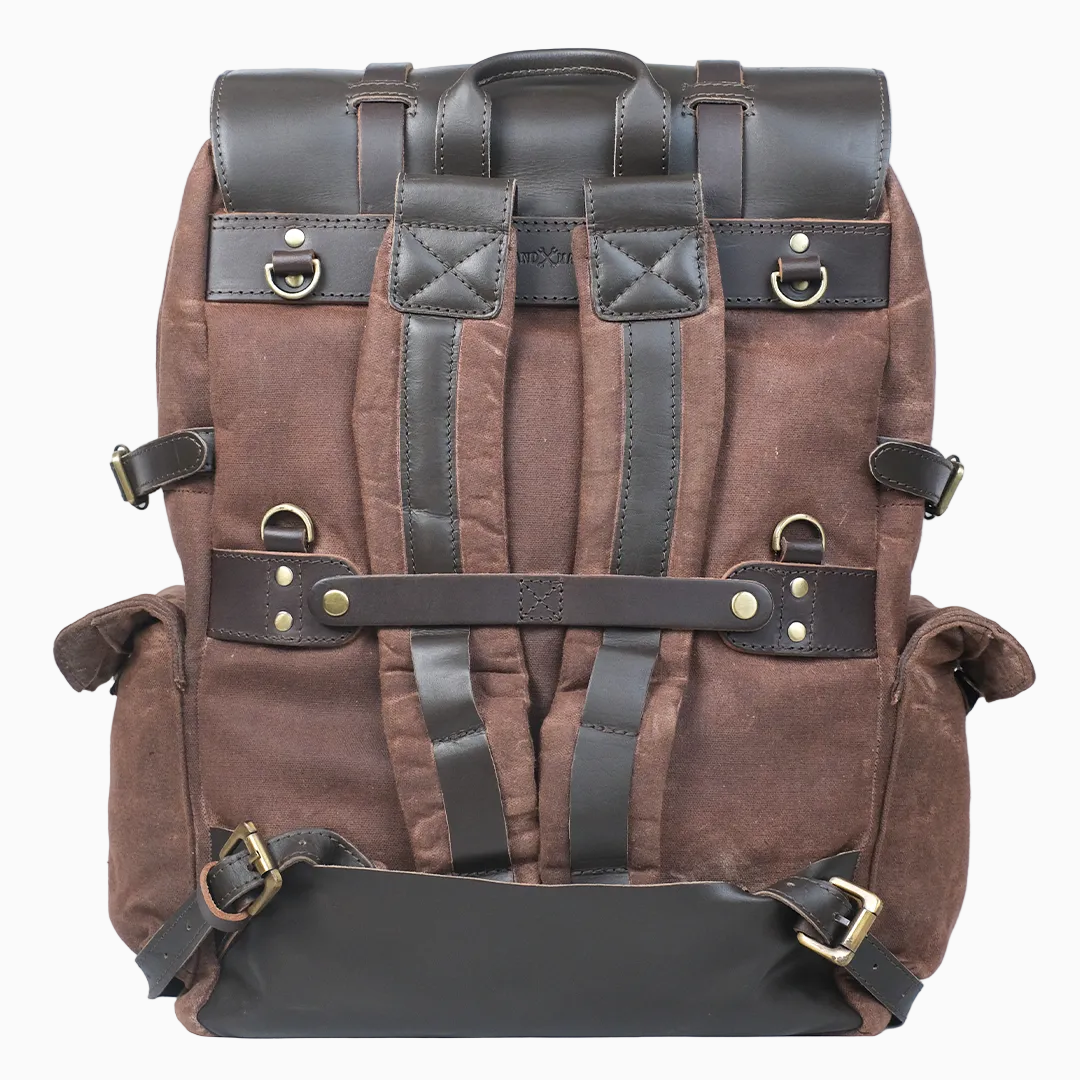Rambler backpack bag