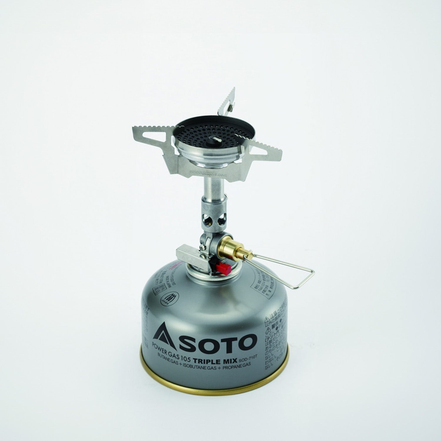 Kocher WindMaster - motogadget GmbH