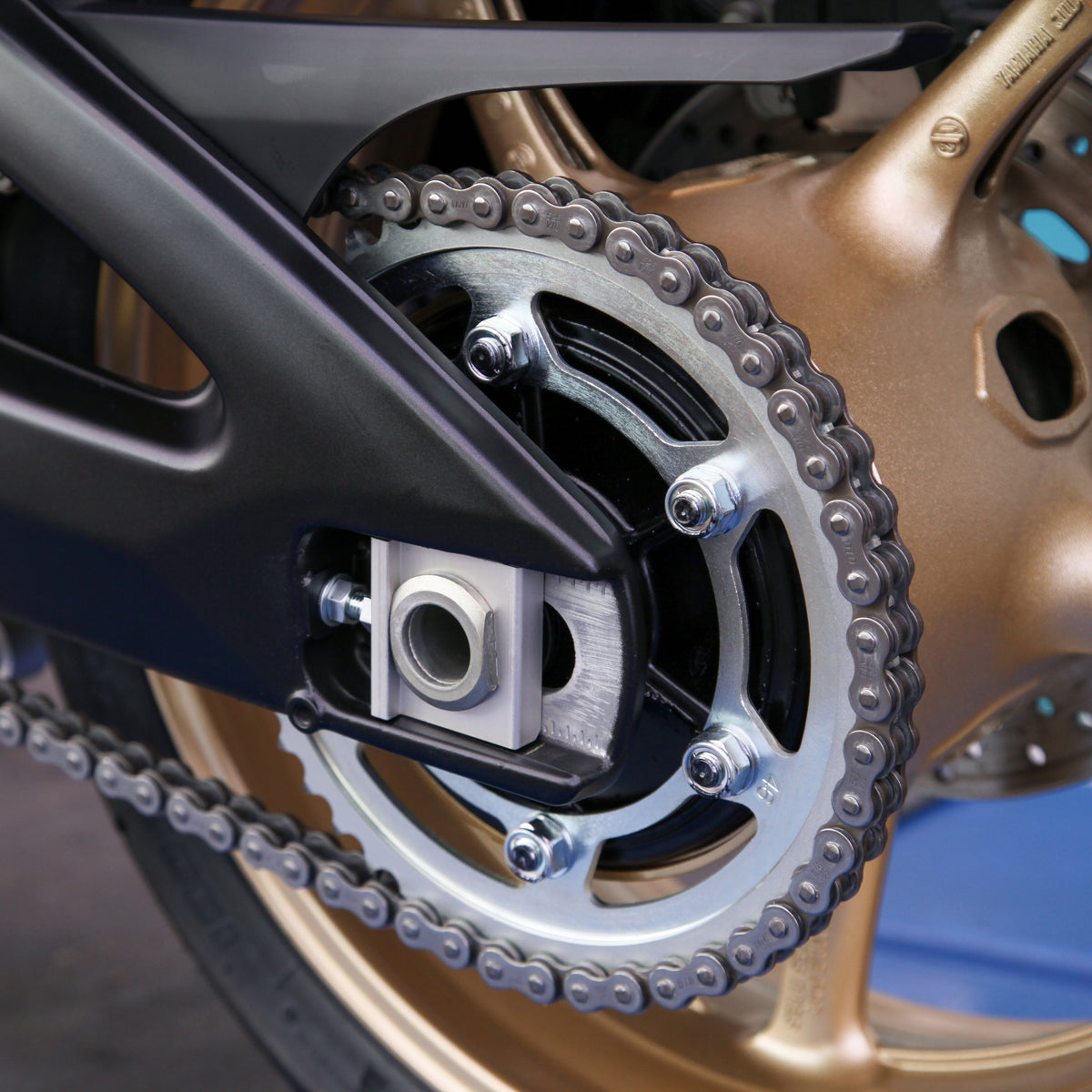 motogadget - Everything for your bike