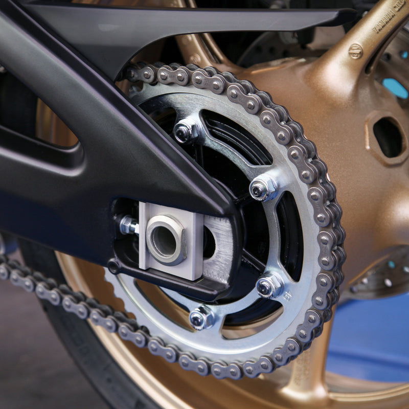 motogadget - Everything for your bike