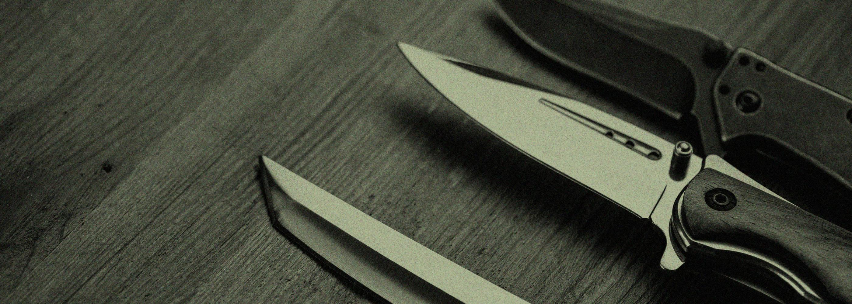 Knife