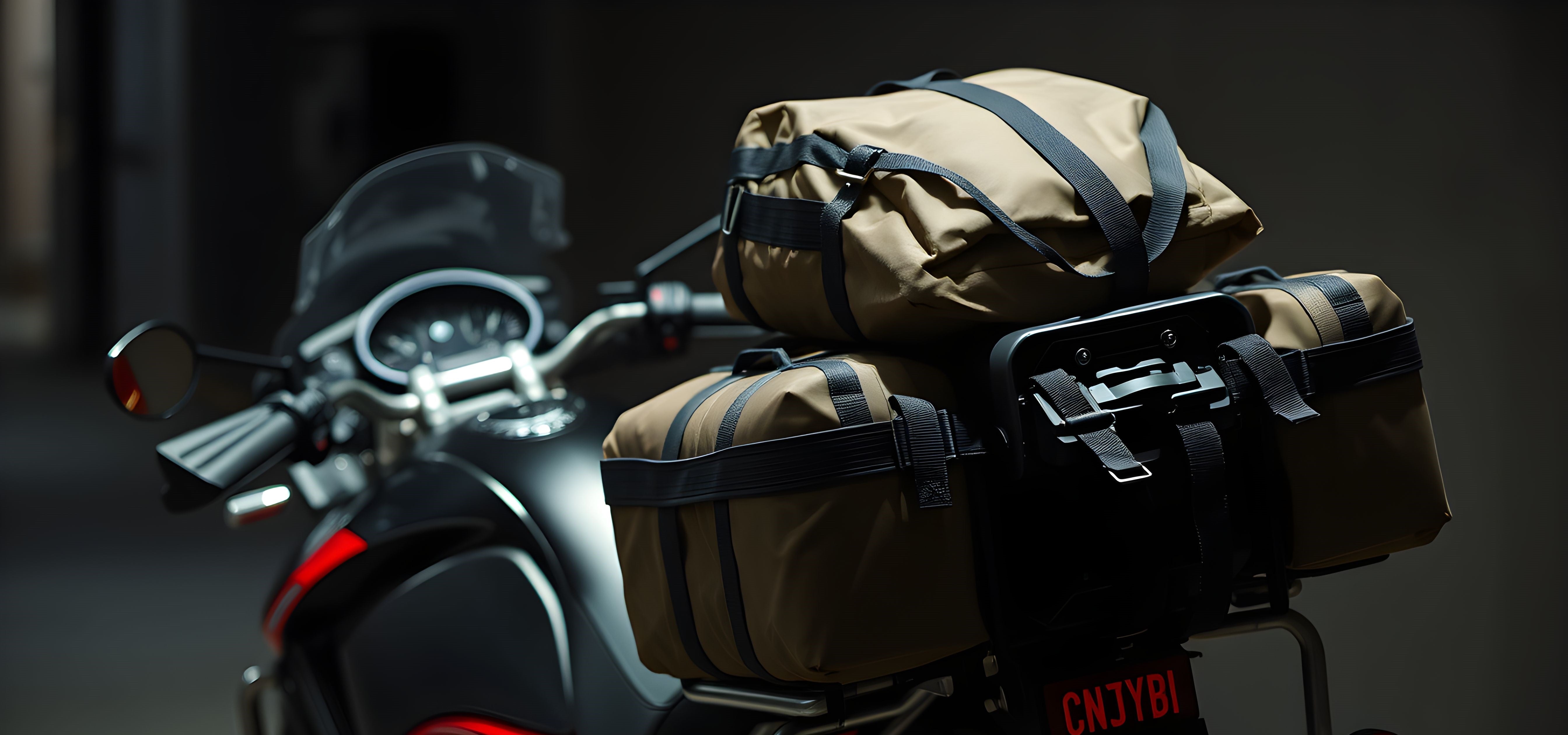 Transportation / Mounting
